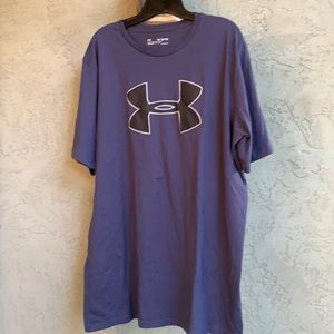 🌸🌸 3/$20 Under Armour Heat Gear t shirt